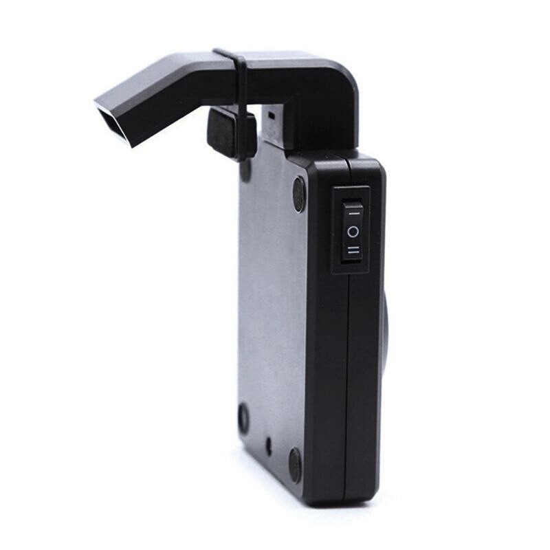 Aquarium hangende mini ventilator usb opladen koeler aquarium benodigdheden accessoires