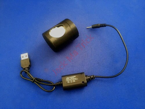 Perfect power reel - magie van dichtbij, goocheltruc