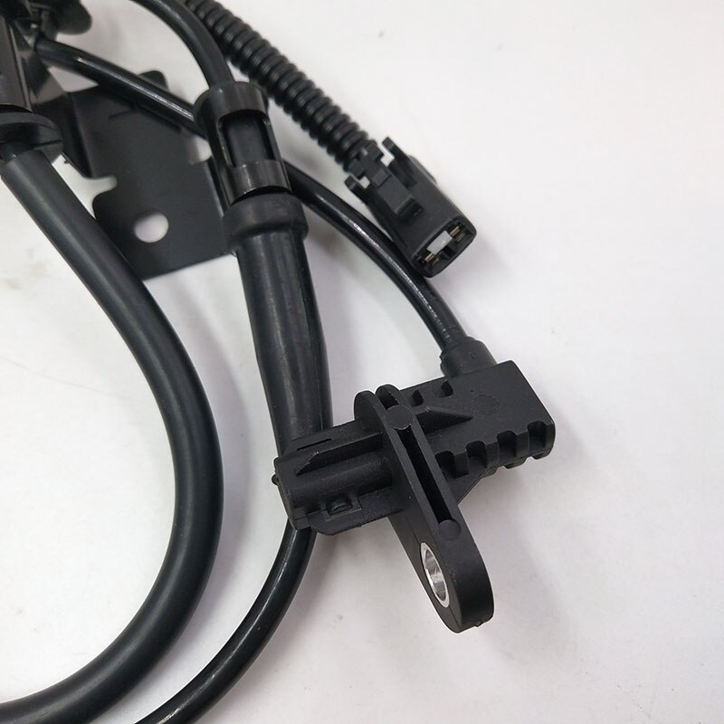 Paar 59810-2L300 59830-2L300 Links Rechts ABS Wheel Speed Sensor Voor Hyundai ELANTRA i30 1.8L 2.0L 59810 2L300 598102L300