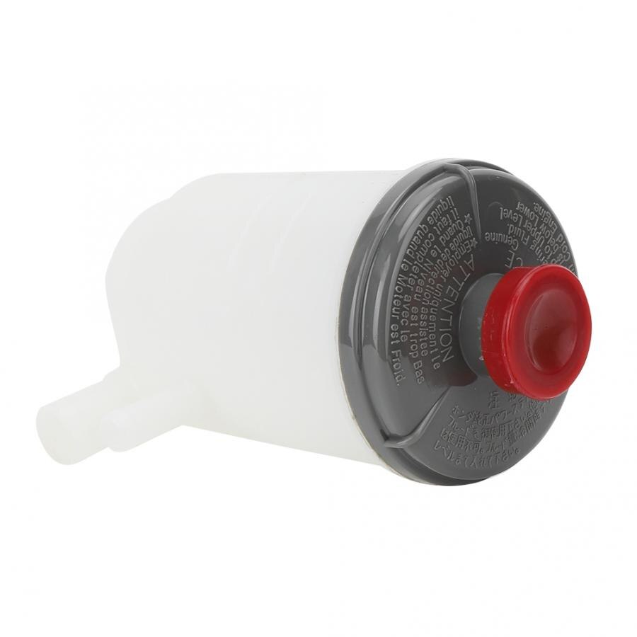 Power Steering Pump Reservoir Oil Tank Fit for Odyssey RA6 2002-2004 53701-SCP-A01