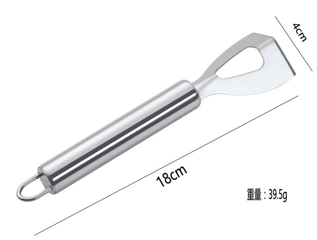 Rvs Kaas Dunschiller Kaasschaaf Cutter Butter Slice Snijden Mes Keuken Koken Kaas Gereedschap Keuken Accessoires