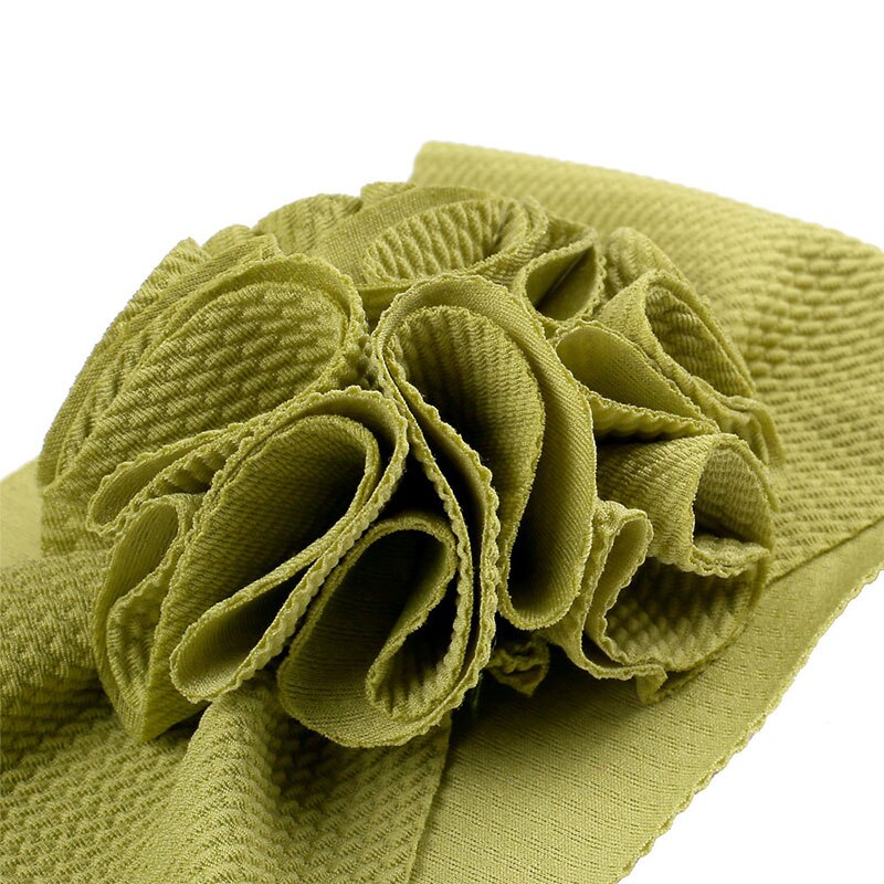 Baby Hoofdband Voor Meisjes Baby Baby Meisje Hoofdband Verjaardagsfeestje Baby Tulband Accessoires Peuter Hoofddeksels 20 Kleuren