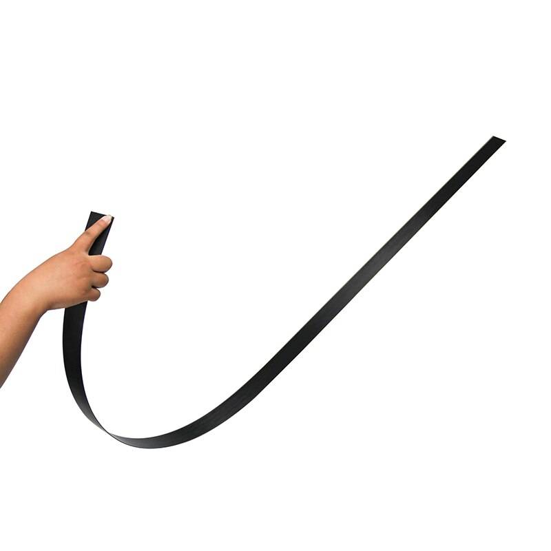 YINOW nueva hoja de arco de fibra de vidrio 1,2*39*1700mm material para arco laminado resina epoxi negra y lámina de fibra de vidrio