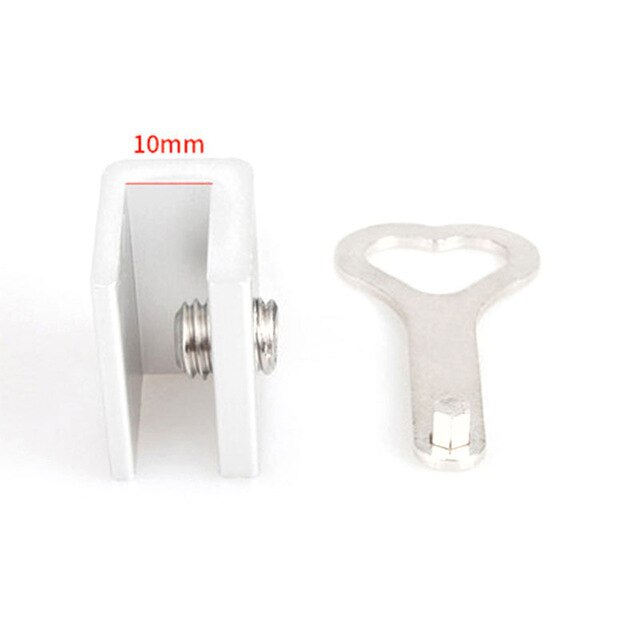 Protecting Baby Safety Security Window Lock Child Safety Lock Window Stopper Protection for Children Protection on Windows: Window Locks b