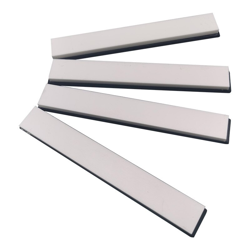 Barre de pierre à aiguiser à huile de grain 6000 #, pour Edge Pro, happstone, TSProf et Ruixin pro, affûteur de couteaux STANDARD 20MM, 1 à 5 pièces