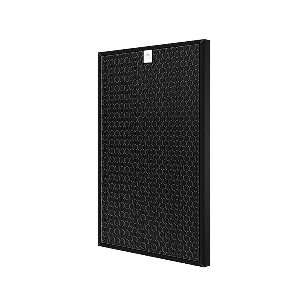 Filtro HEPA de repuesto y filtro de carbón para purificador de aire iClima, LUX-8000W