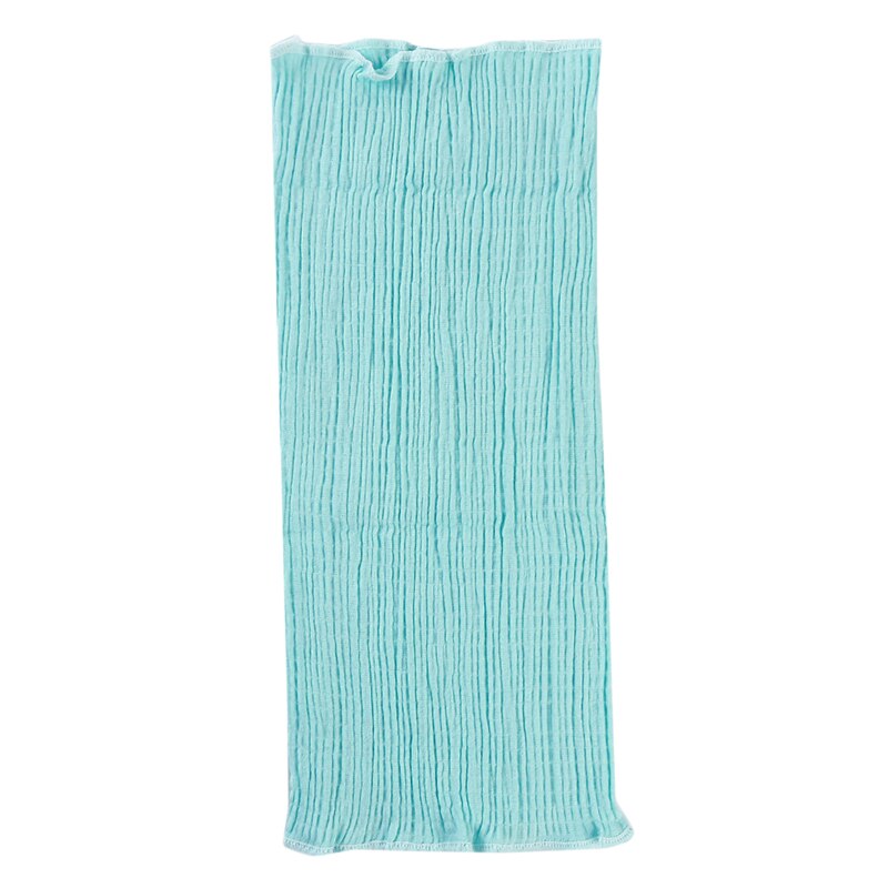 Stripe Single Layer Umbilical Cord Protection Navel Baby Cotton Belly Circumference Nursing Belly Infants Baby Care