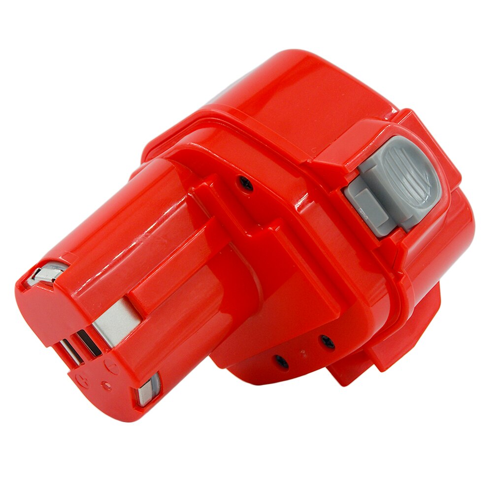 2PCS 3000mAh Ni-Mh Oplaadbare Batterij voor Makita 12v PA12 1220 1233 1222 1223 1235 6227D 6313D 6317D 6223D Draadloze Batterij