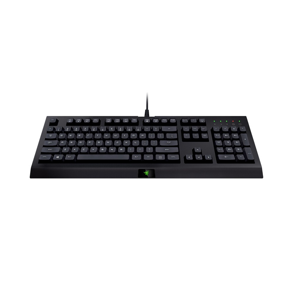 Razer Cynosa Bedrade Gaming Toetsenbord Membraan Toetsenbord voor Game Macro Opname Programmeerbare Toetsen 104 Toetsen voor Laptop PC