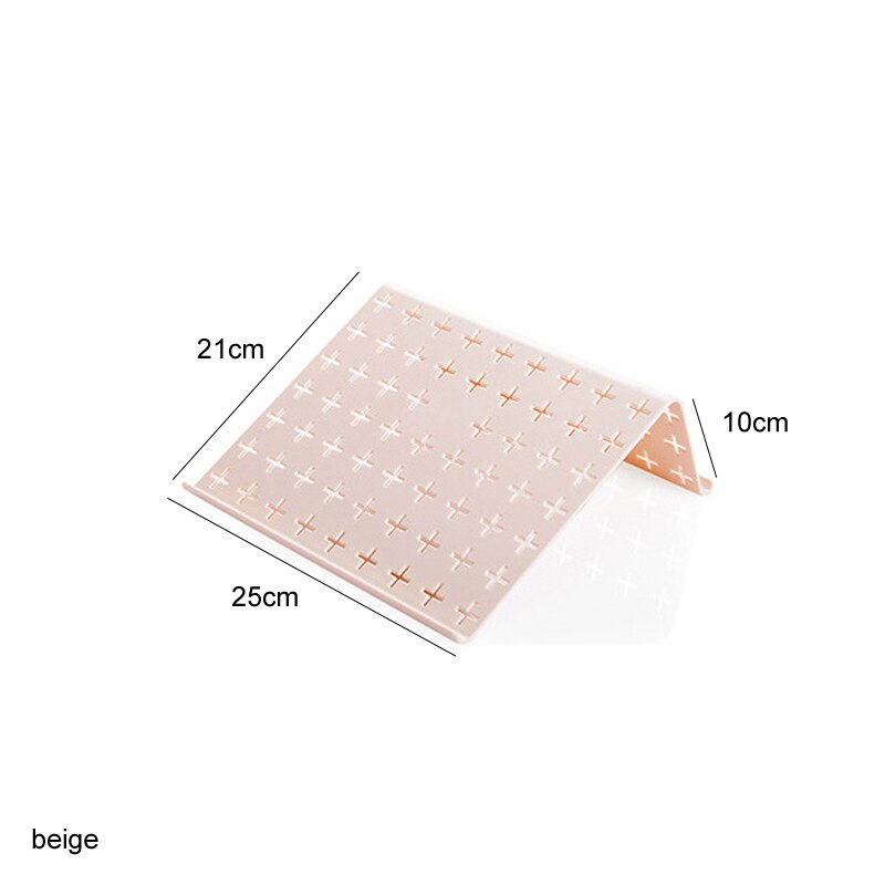 Smartphone Laptop Stand Desk Dock Holder Laptop Desks Office Furniture Desktop Cooling Rack Notebook Tablet: beige