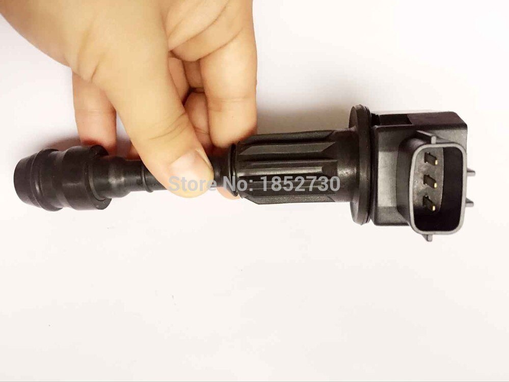 Ignition Coil pack 22448-AX001 22448-AX001 For Nissan Hanshin OE No.AIC-6207G 22448-AX001 .