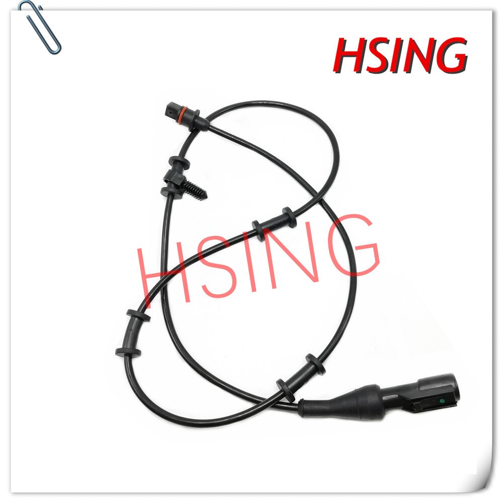 ABS Wheel Speed Sensor Fits For JAGUAR XJ8 XJR XK Grandado