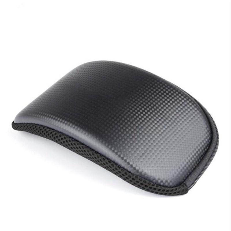 Ski- en sneeuwbrillenbox, draagbare box met rits, harde box (skibrillen zijn optioneel), skibrillen in kleur, outdoor rijbril, ski-uitrusting