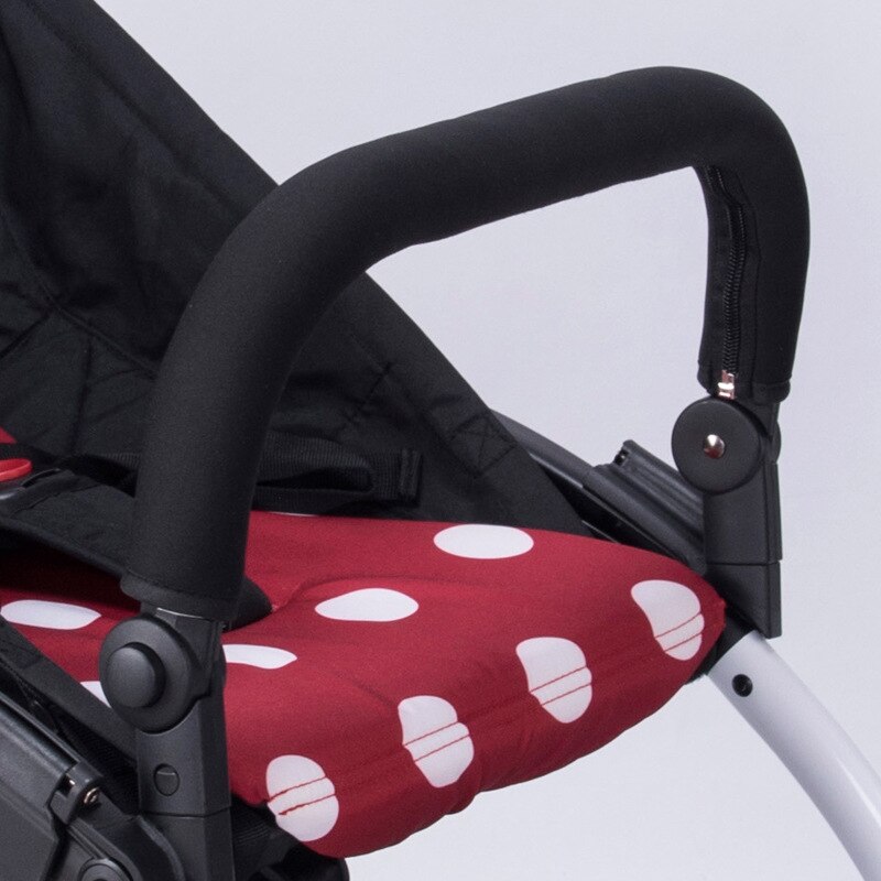 Wandelwagen Bumper Bar Stuur Armsteun Handsteun Voor Baby Yoya Babyzen Yoyo Kinderwagen Kinderwagen Kinderwagen Accessoires