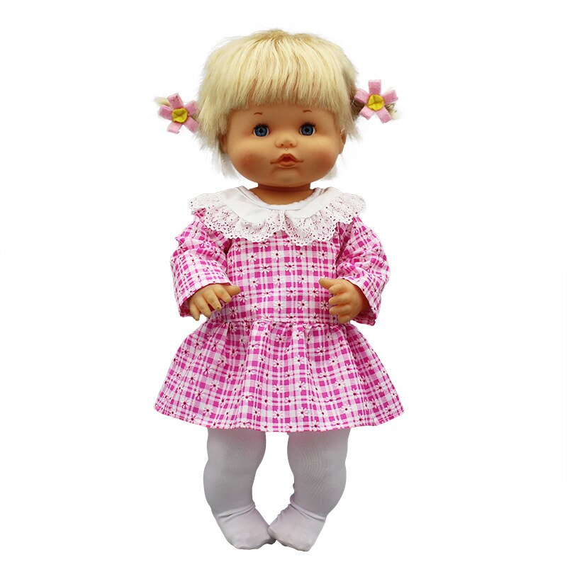 tocado + traje de baño ropa de muñeca ajuste 42cm Nenuco muñeca Nenuco su hermanos accesorios de muñeca: 2