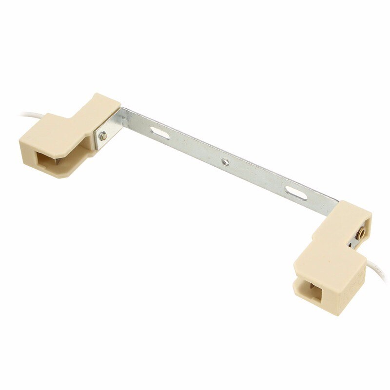 Convertidor E27 a R7s, adaptador de portalámparas de 78mm, 118mm, 135mm, 189mm