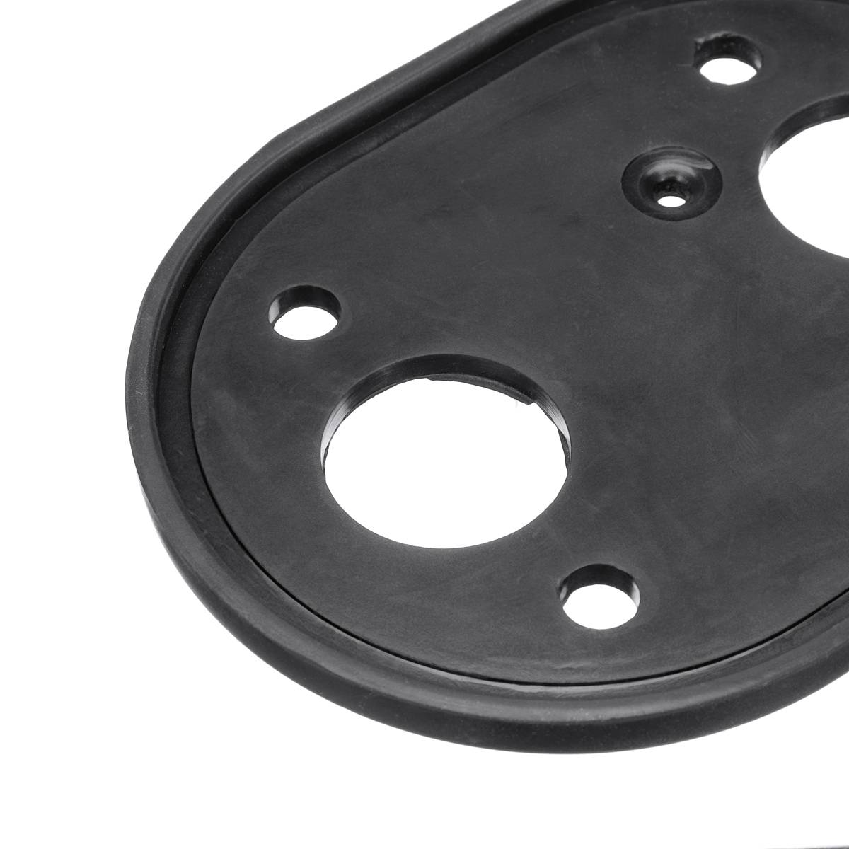 Auto Luft Heizung Dichtungen Basis Gummi Pad für Diesel- Standheizung Für Eberspacher/Airtronic D2 D4 für Webasto/Luft oben 2000