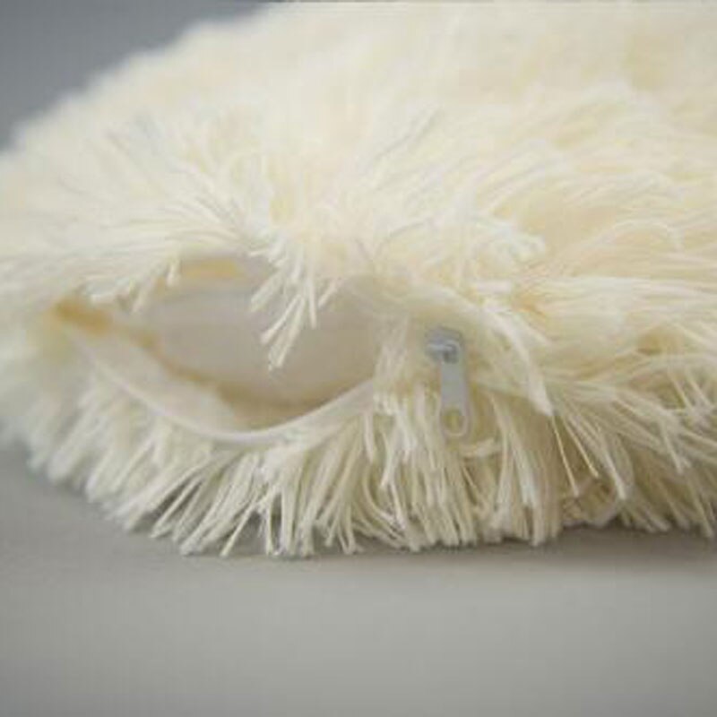 Afneembare ronde hondenmand donut knuffel rond kussen huisdiermand zelfverwarmende en gezellige huisdiermanden met rits en ondersteunende bodem