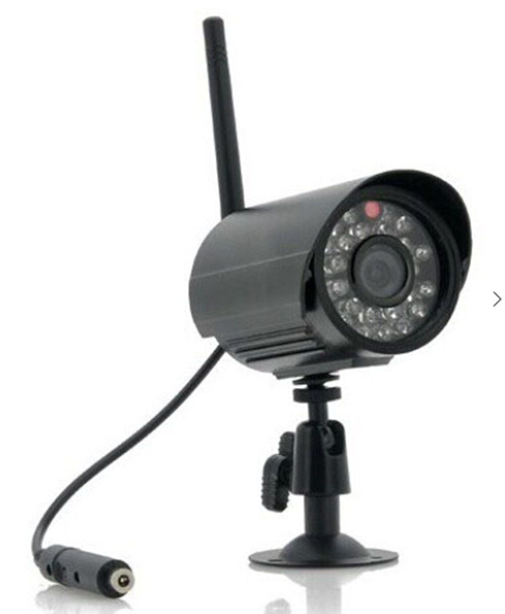 Digital Signal Wireless Baby Monitor Outdoor Camera