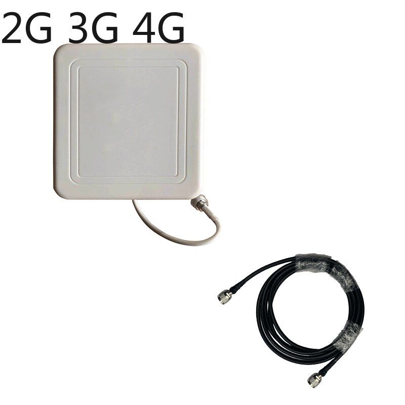 Europa 2g 3g 4g signalförstärkare 20 lte 800 mhz mobiltelefonförstärkare 800 900 1800 band 3 2100 mhz band 1 3 8 20 eu kontakt