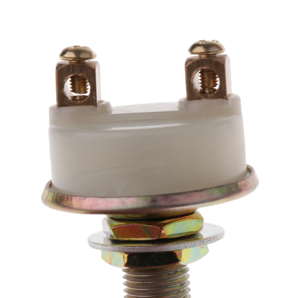 Plug And Play Isolator Cut Off Switch For Car Marine Boat ATV 12V 300 A