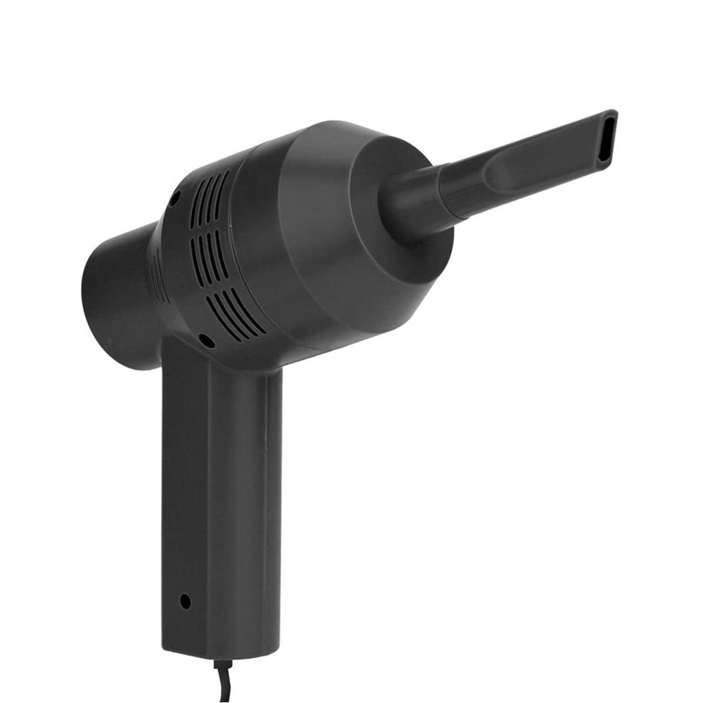 USB Keyboard Vacuum Cleaner Computer Keyboard Vacuum Cleaner Portable Mini Handheld USB Keyboard Vacuum Cleaner for Laptop Desk