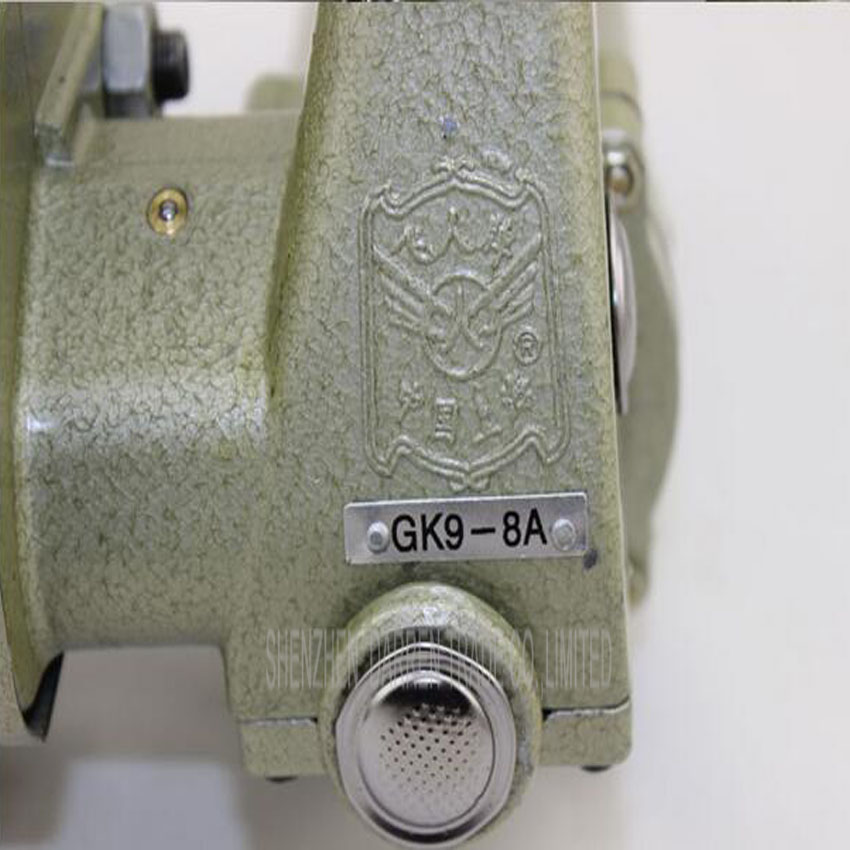 1PC GK9-8A Portable Manual sewing machines,Hand Packet machine,electrical portable sewing machine.rice bag seale