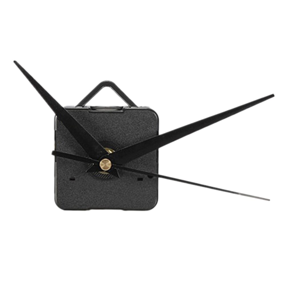 Vervanging Quartz Uurwerk Mechanisme Motor & Fittings-Diy Reparatie