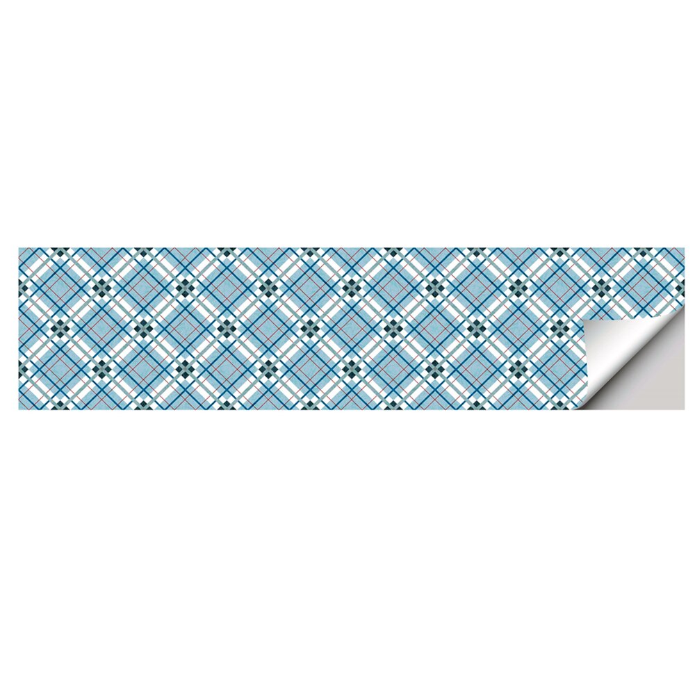 PVC Treppe Lauffläche Anti-Schleudern Aufkleber mit Klebstoff Kleber und Breiter Dicker für Haus Treppe machen-hoch und schönheit