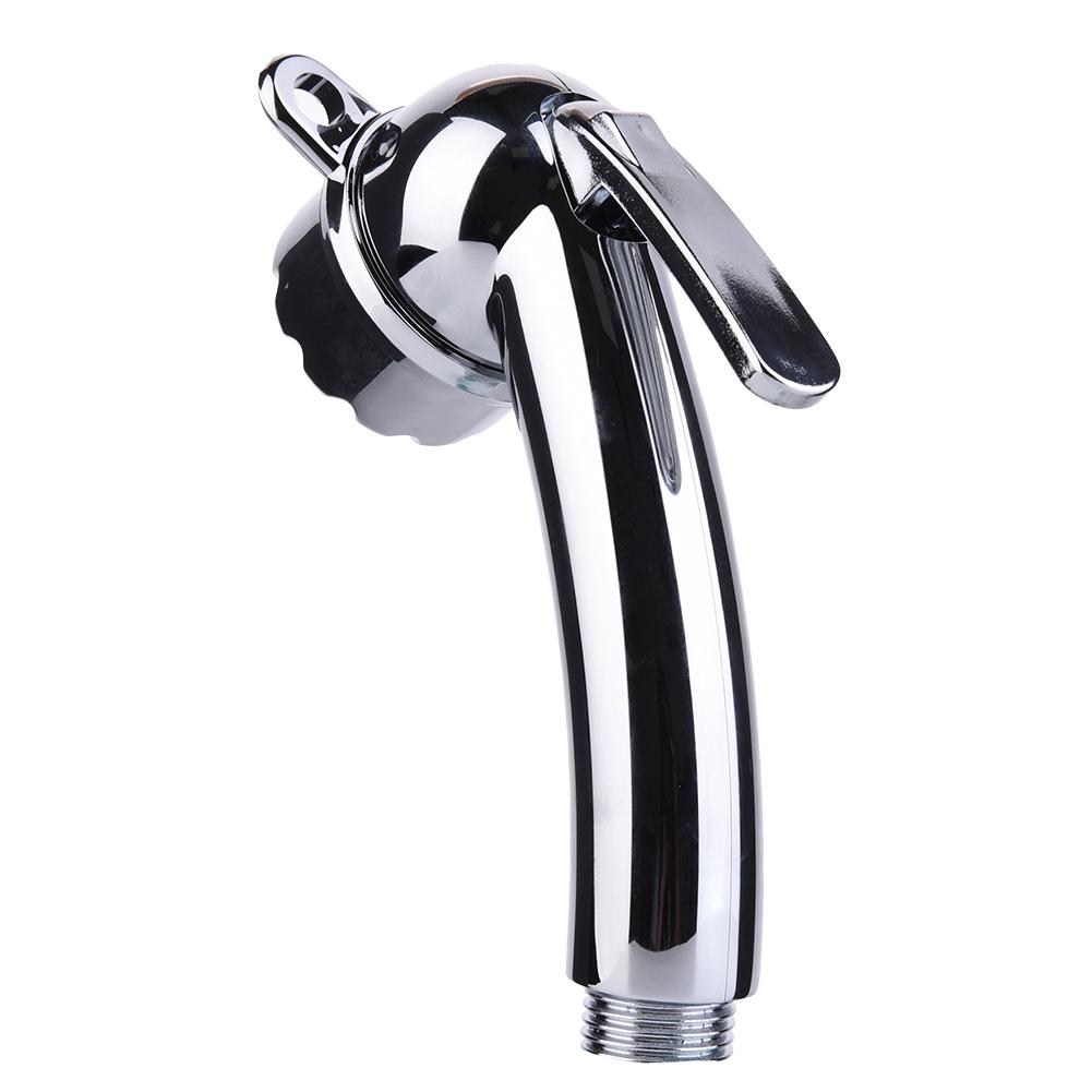 Camper RV Shower Accessories Handheld Small Sprinkler Bathroom Toilet Bidets Body Cleaning Tool Adjustable Shower Head Sprays