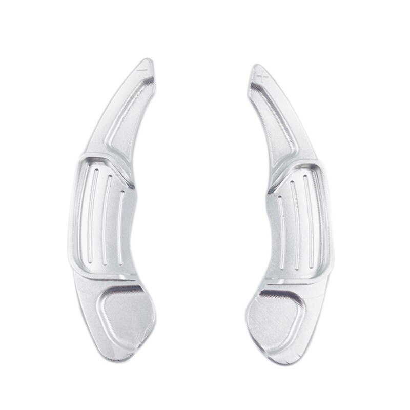 Paddle Shifter Steering Wheel Extensions Fit for Ford Mondeo Taurus Edge Lincoln MKC MKX MKS MKZ