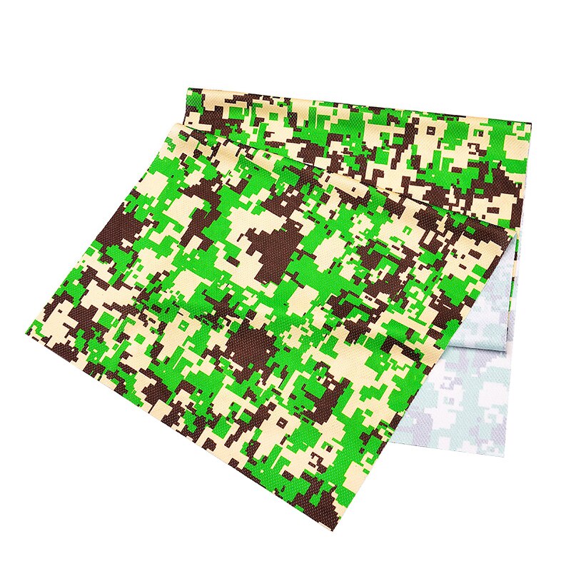 Snelle Koeling Gezicht Handdoek Microfiber Sport Handdoek Sneldrogende Strand Handdoeken Zomer Blijvende Instant Chill Handdoeken Voor Fitness Yoga: 01