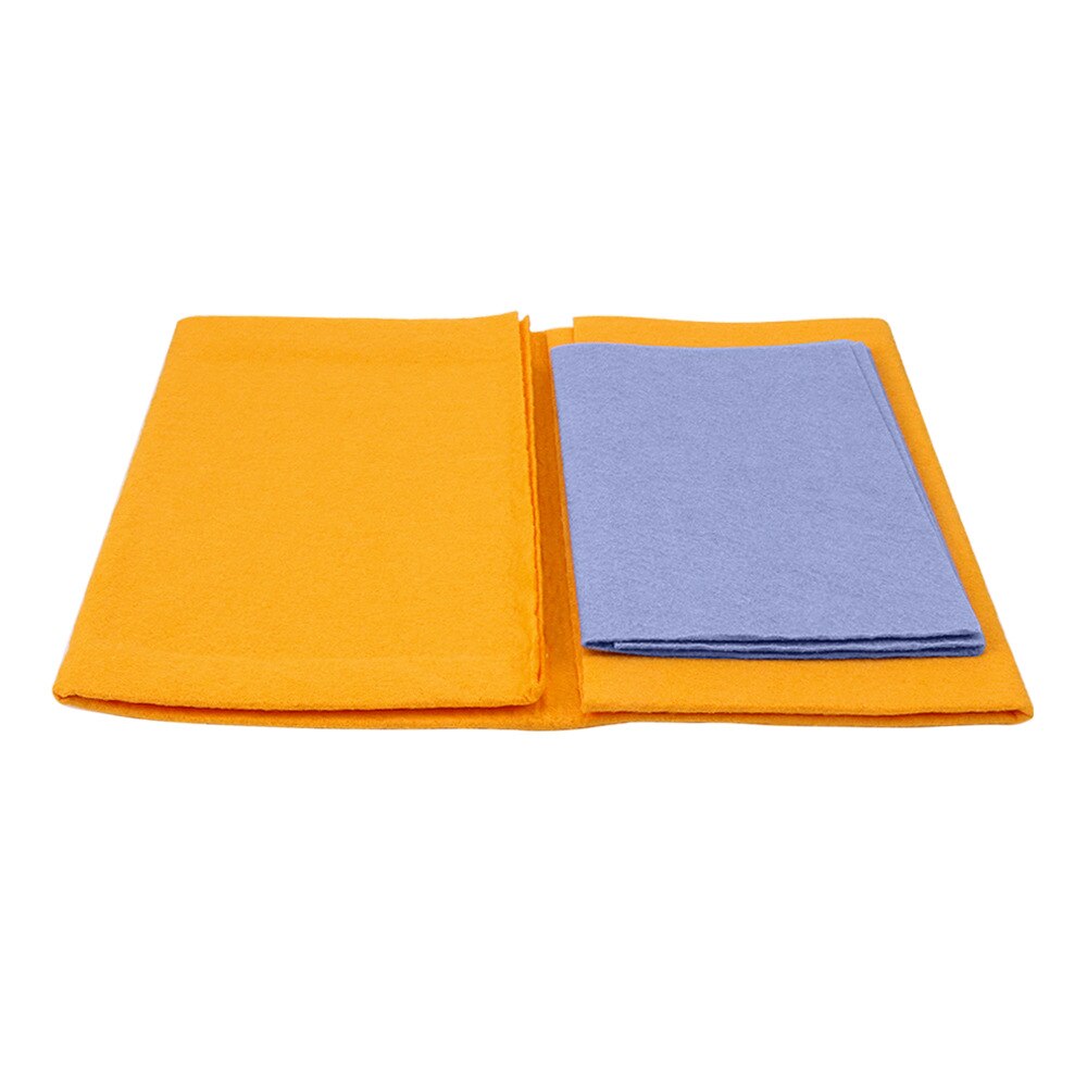 Toallas súper absorbentes antigrasa, paño de cocina de fibra de bambú, limpieza de cocina, trapos de limpieza, toalla Shamwow