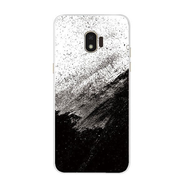 Siliconen Case voor samsung J2 case cover voor samsung galaxy j 2 j2 sm-j250f j250 case bumper soft tpu cover telefoon coque: 38