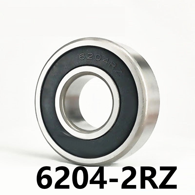 2 teile/los 6204-2RZ High-speed Precision Motor La... – Vicedeal