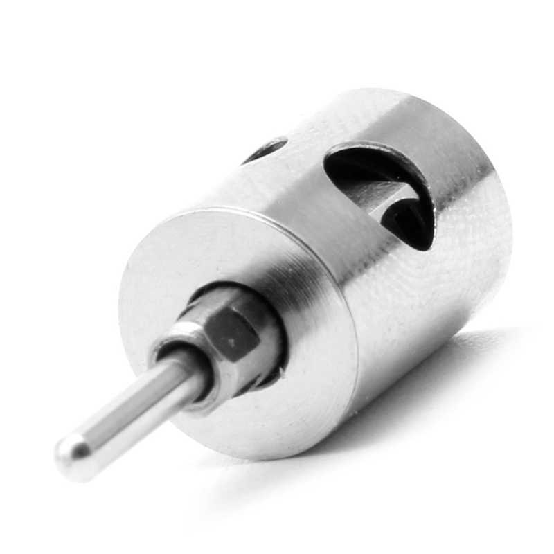 Llave de cabeza de cartucho de turbina de alta velocidad, pieza de mano Dental estándar nueva para NSK