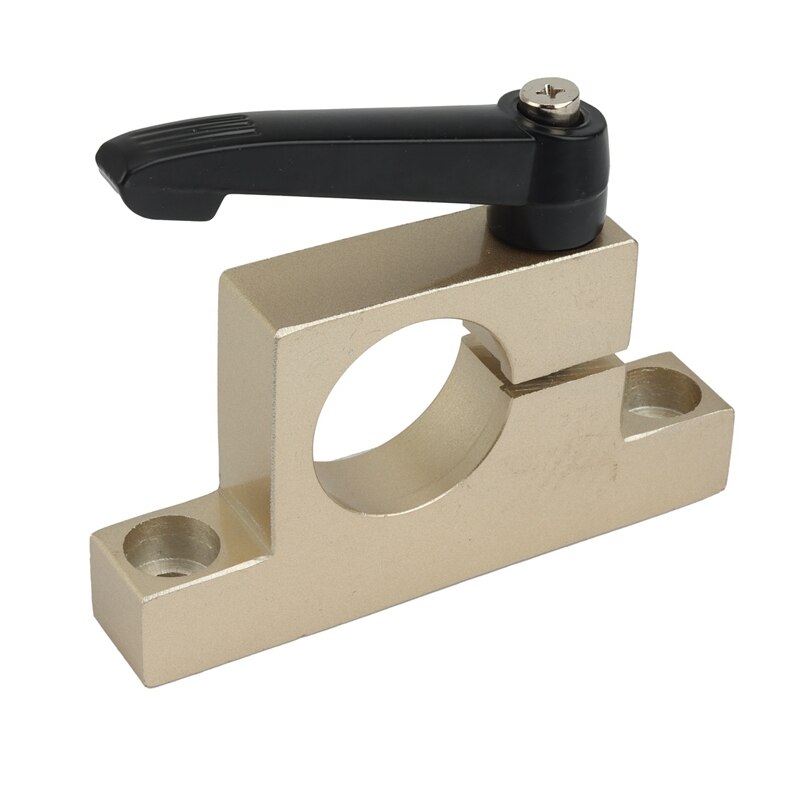 ISO30 Tool Holder Keyway Lock Seat Knife Handle CNC Machining Center Tool Holder Tool Holder Locking Device: Default Title
