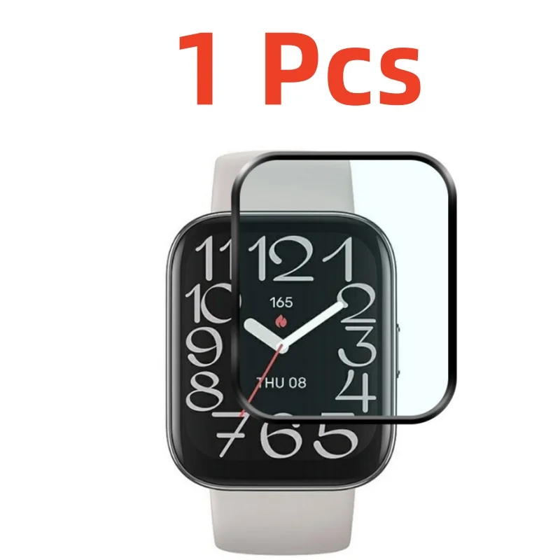 Hydrophobic Coating For Amazfit BIP 3 5 6 U Pro Active Unity GTS 2E 2 3 4 MINI, Water Slides Off.: 25mm / Khaki