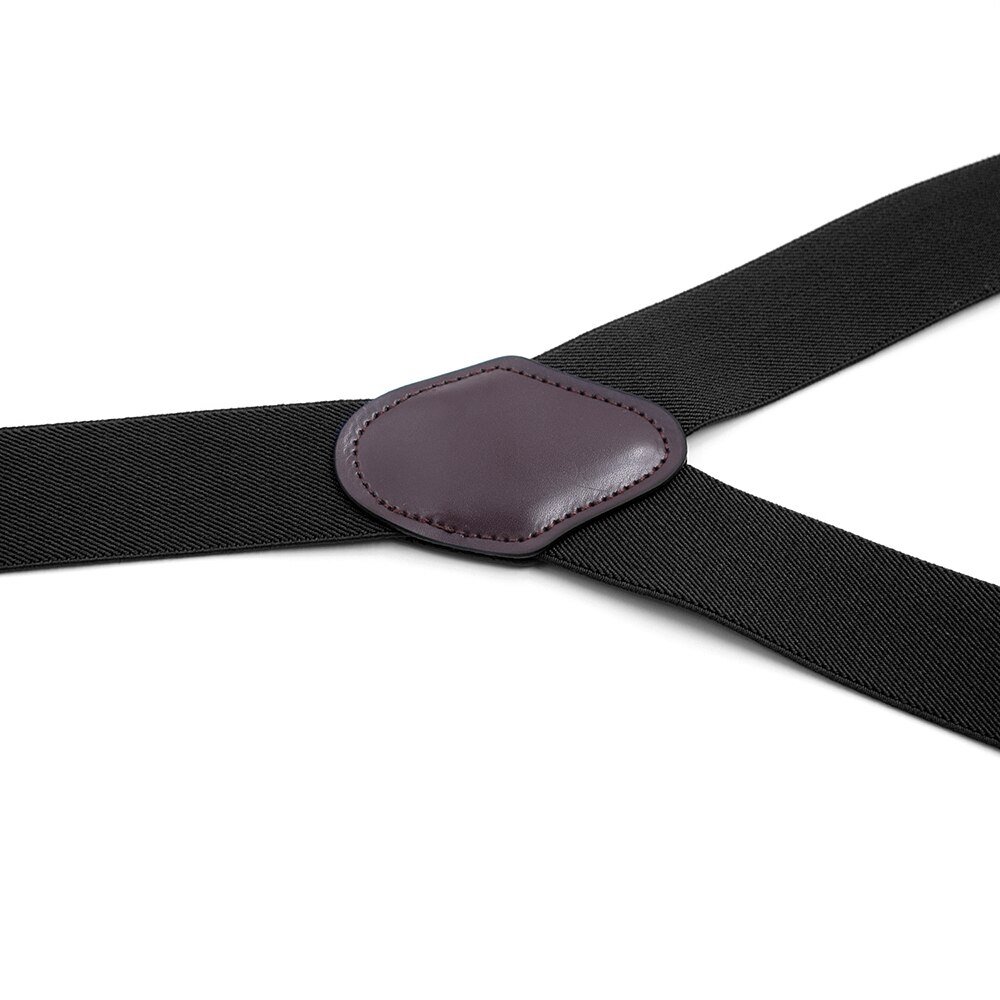 Heavy Duty Bretels Met Swivel Haken Voor Mannen Werken Jeans Y Terug Grote En Lange Verstelbare Elastische Broek Bretels Riem loop Band