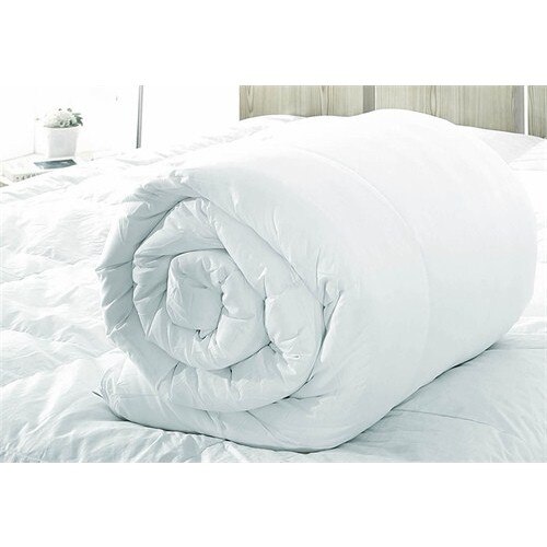 Microfiber Quilt Twin Bed