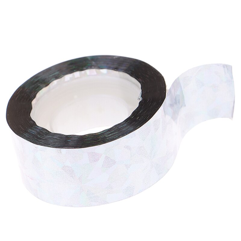 Anti Bird Tape Bird Scare Audible Repellent Repell... – Grandado