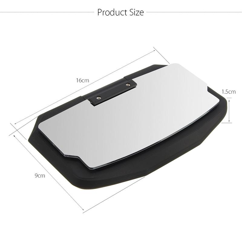 Proyector Universal de parabrisas para coche HUD Head Up soporte para teléfono móvil multifunción de 6,5 pulgadas para teléfono inteligente