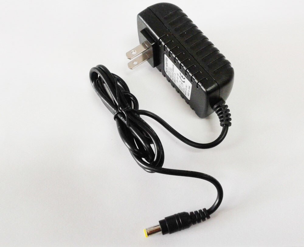 Alimentation de caméra DC 12V 2A AC 100-240V EU US UK AU adaptateur DC chargeur alimentation 2.5x5.5mm pour les systèmes de bande lumineuse LED DVR
