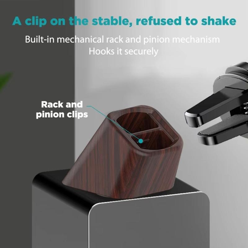 N5KD Car Holder Base Flexible Car Mount designs for Safety & Ease Of Use In Any Car
