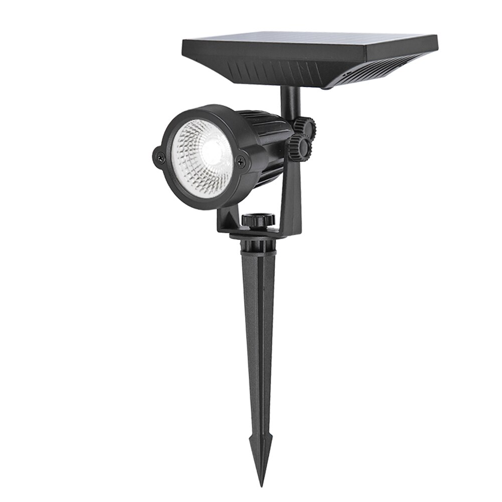 AHOTSUK Tuin Spot Lights 10W 1000LM Outdoor Spike Lights led Gazon