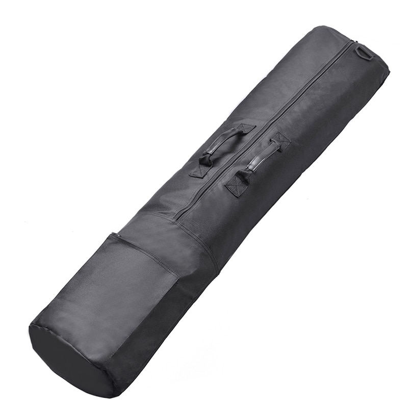 Outdoor Metalen Detector Carry Storage Black Bag Case Houd Veilig Metaal Detecteren Tester Pouch Voor Opslag Tool