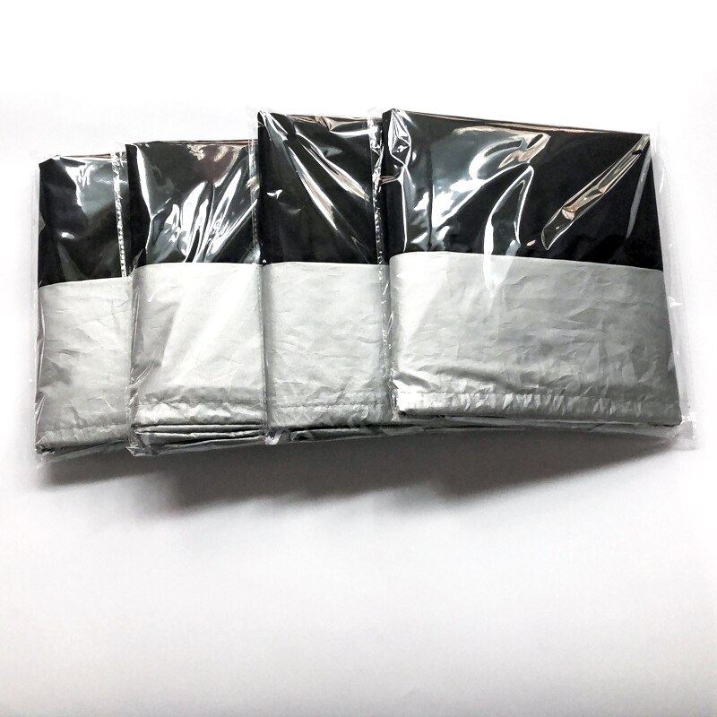 1Pc Universal 65x37cm Car Tire Cover Case Spare Wheel Bag Tyre Tote Polyester Oxford Cloth Spare Storage Cover Wheel Cover