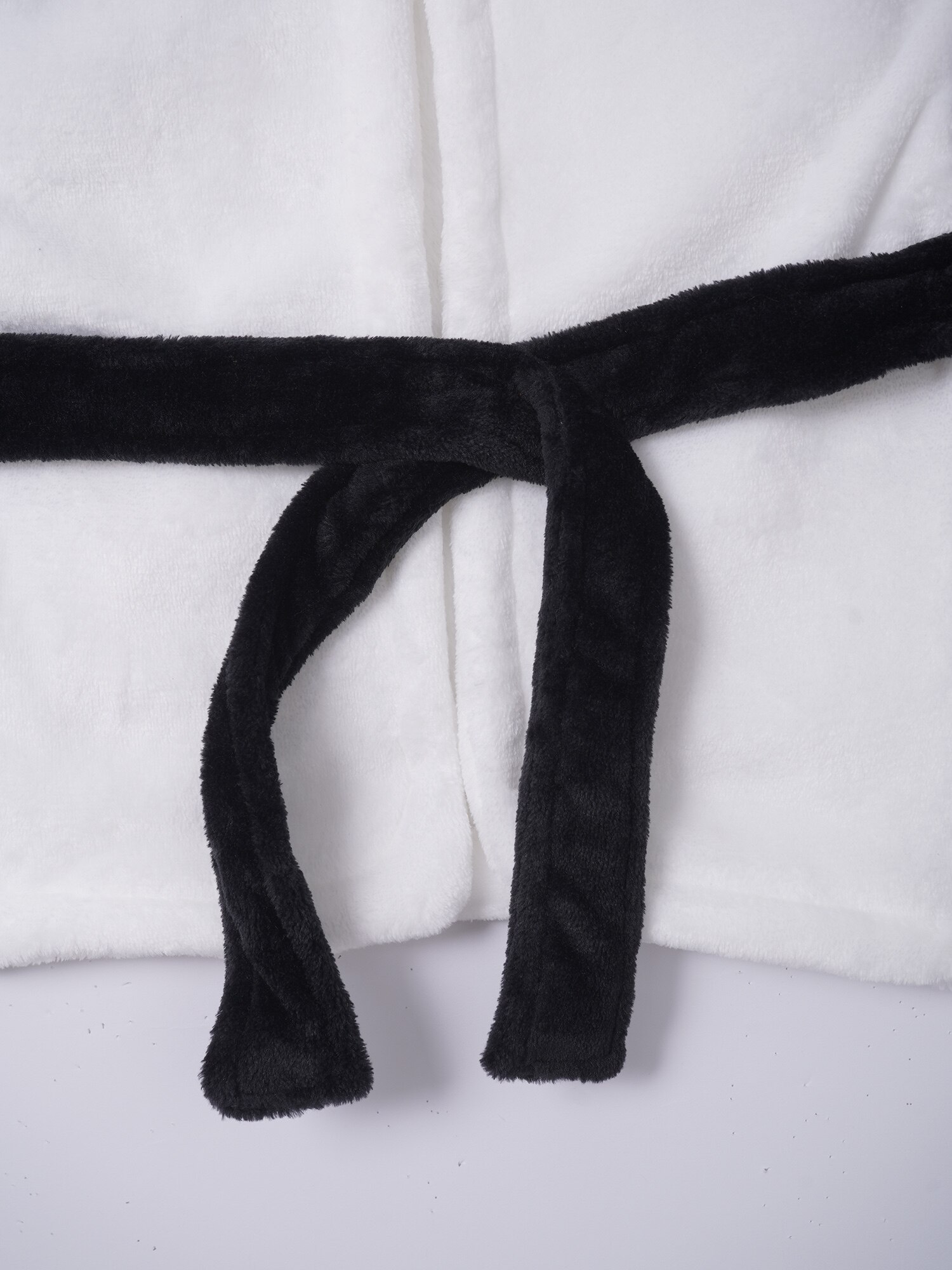 Robe à capuche pour enfants de 1 à 8 ans, motif lapin, vêtements de nuit pour bébés filles et garçons, serviettes de bain en flanelle, peignoir , pyjamas