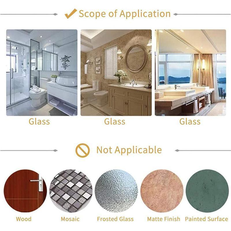 Vacuüm Zuignap Handdoek Ring Niet-Geperforeerde Handdoek Houder Voor Slaapkamer Badkamer Vochtbestendige Handdoeken Rack Badkamer Accessoires