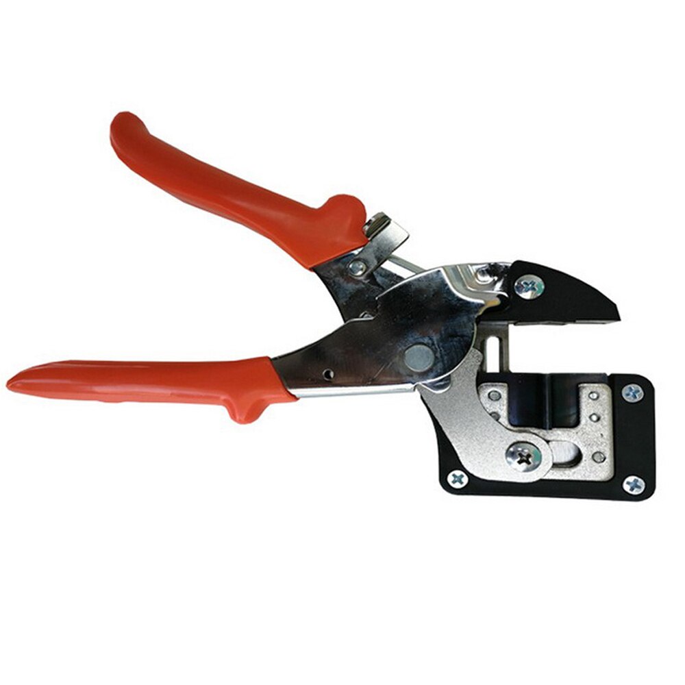 Ciseaux De Greffage Professionnels - 3 Lames Interchangeables | Pour Arbres Fruitiers Et Jardin